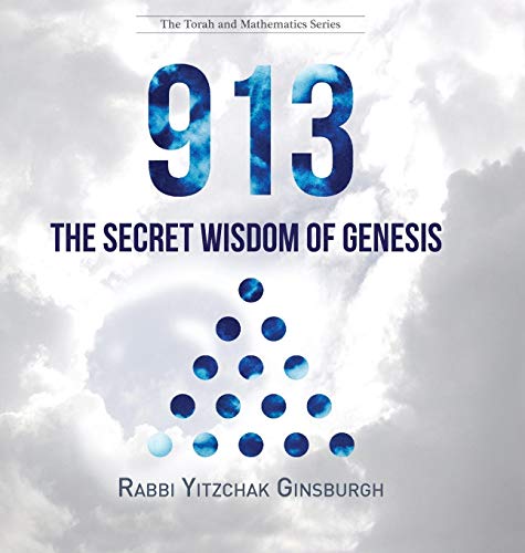 913 the secret wisdom of genesis